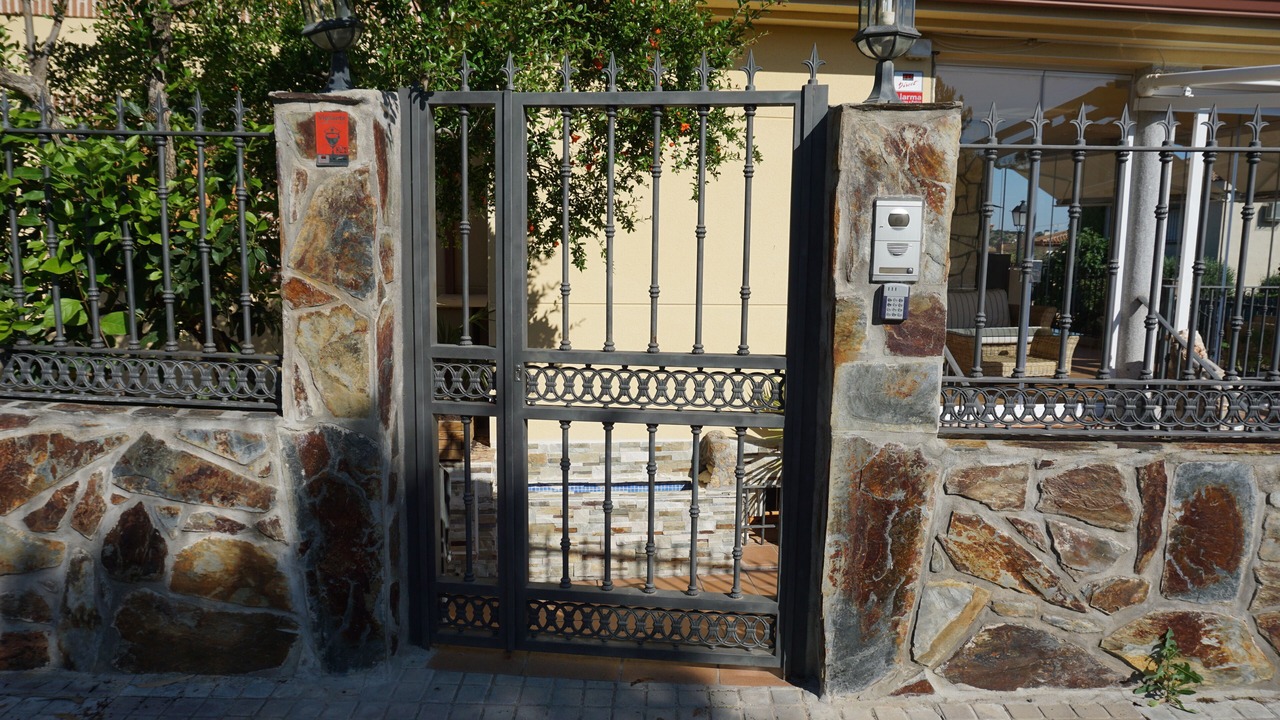 Photo of Outdoor in Navas del Rey