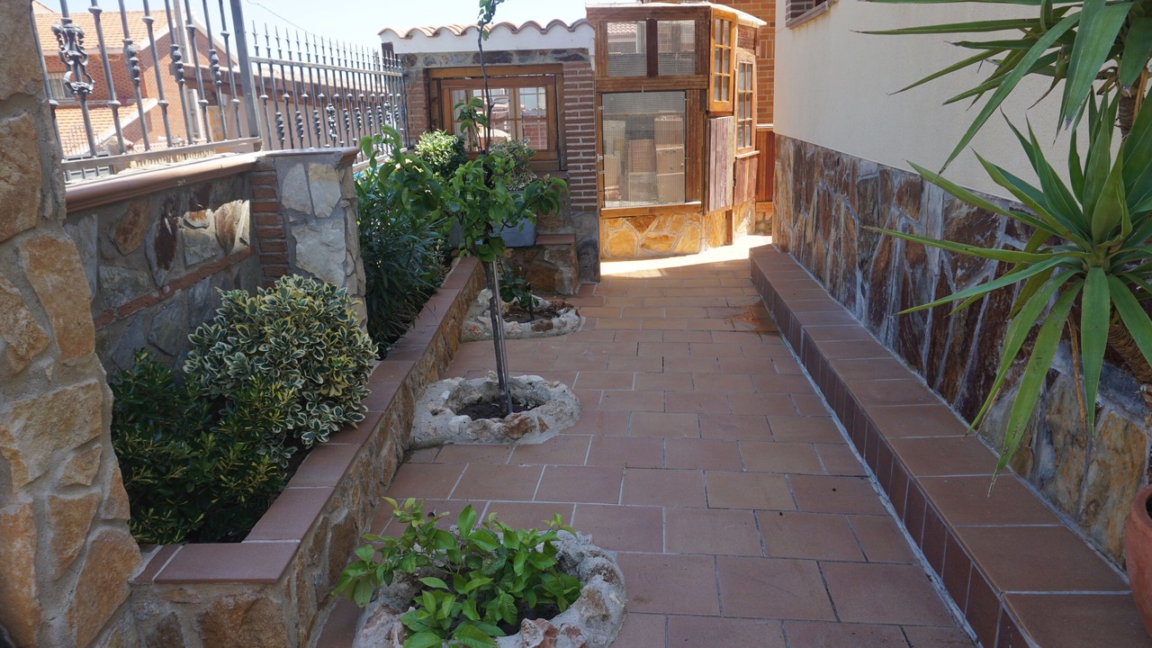 Photo of Outdoor in Navas del Rey