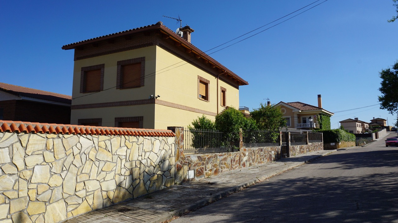 Photo of Outdoor in Navas del Rey