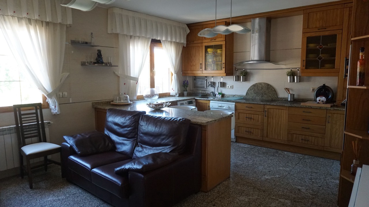 Photo of Livingroom in Navas del Rey