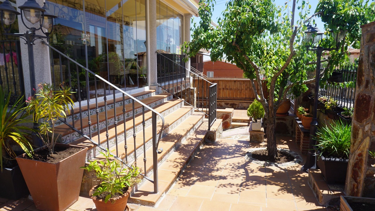 Photo of Outdoor in Navas del Rey