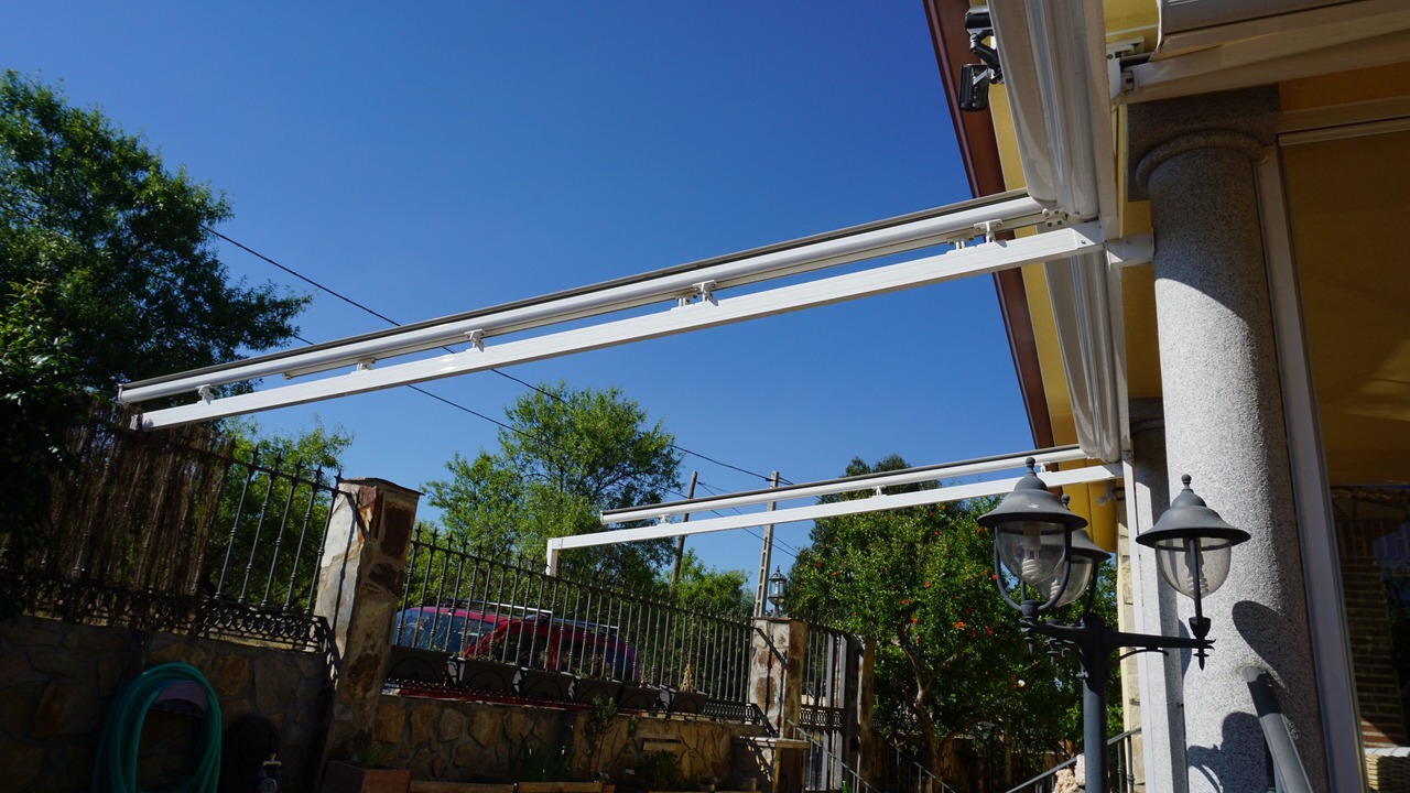 Photo of Outdoor in Navas del Rey