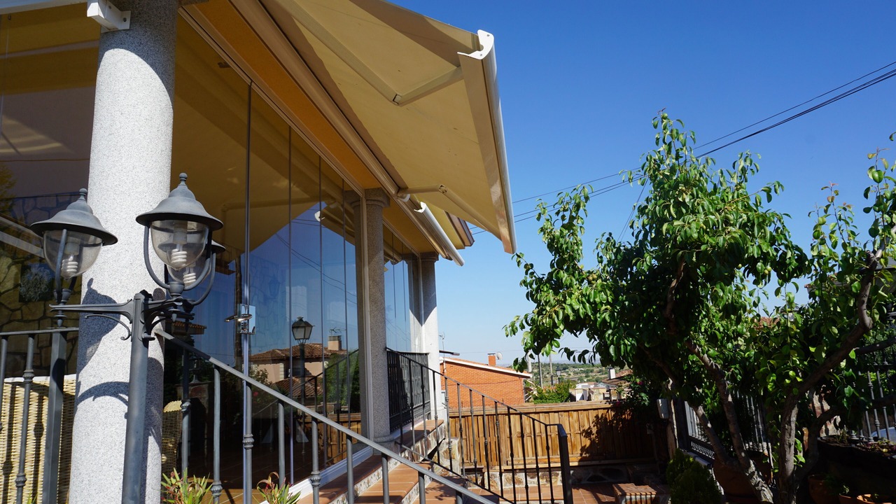 Photo of Outdoor in Navas del Rey