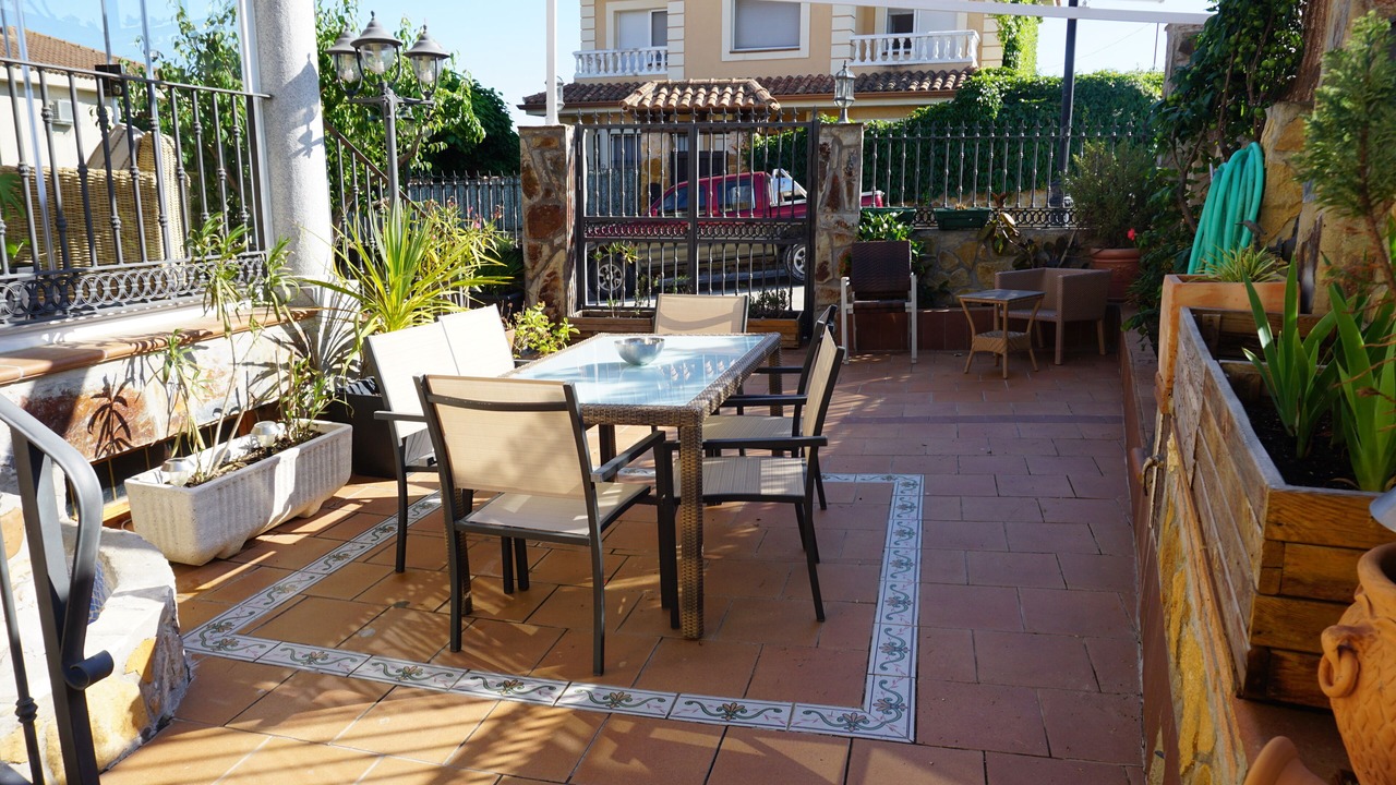 Photo of Outdoor in Navas del Rey