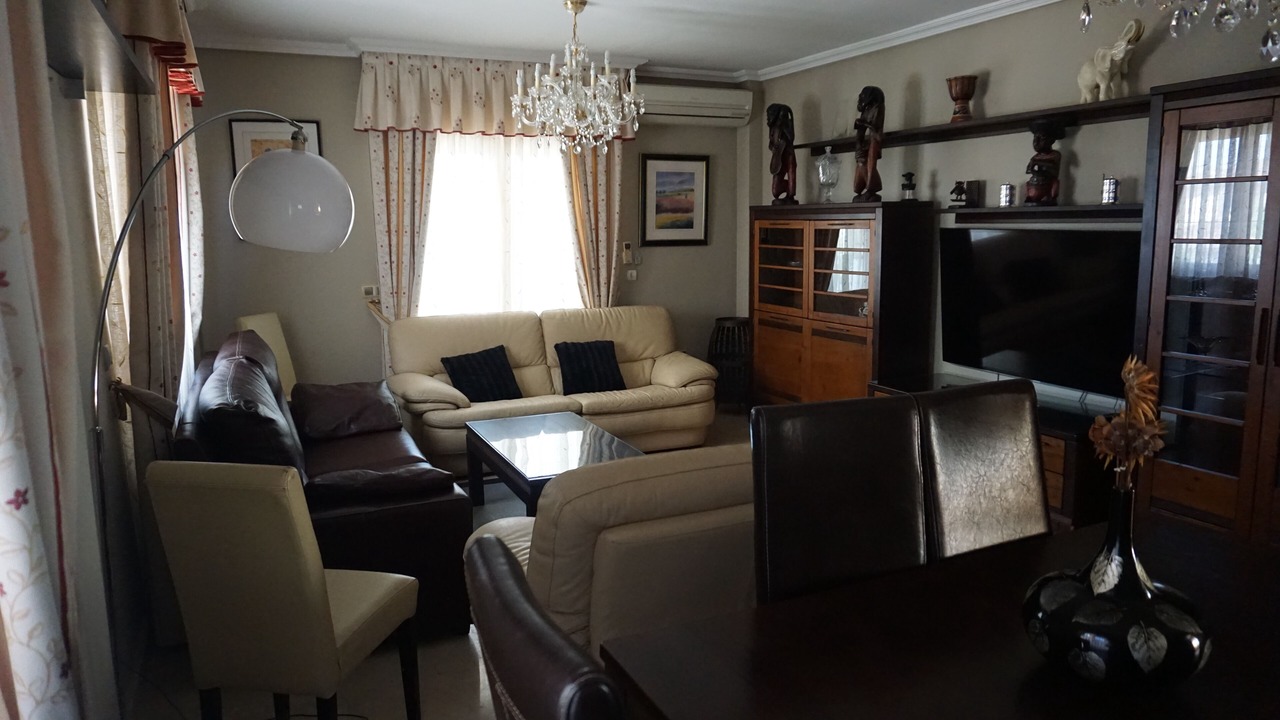 Photo of Livingroom in Navas del Rey