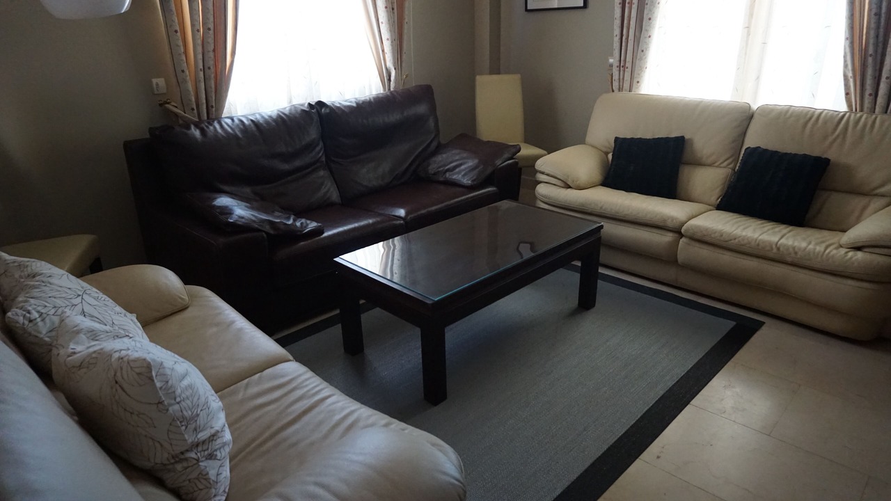 Photo of Livingroom in Navas del Rey