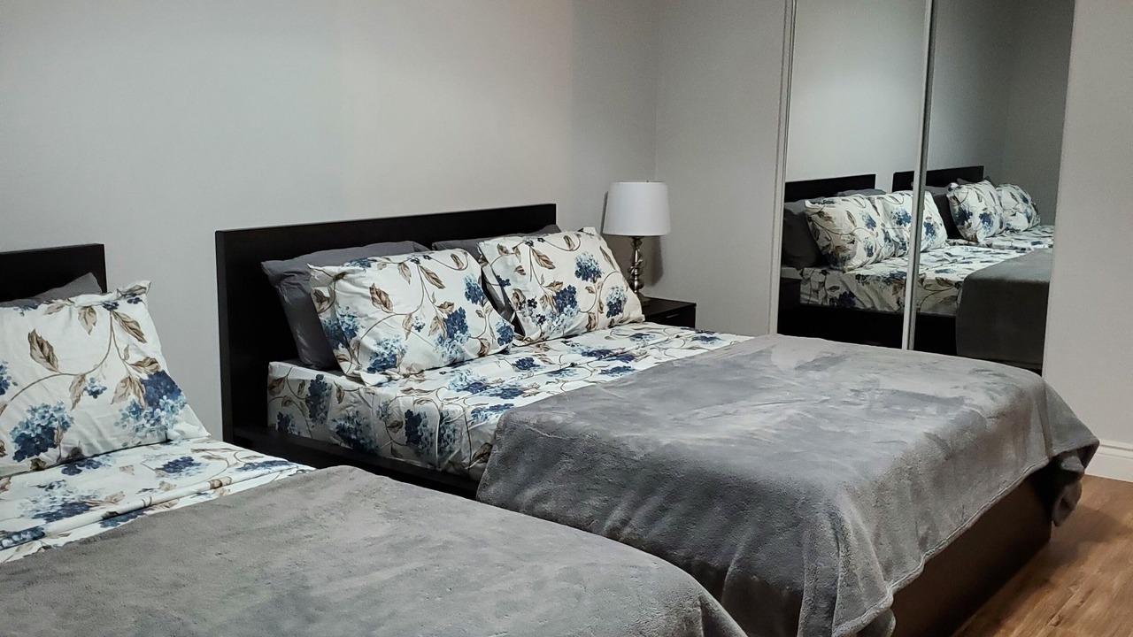 Photo of Bedroom in Saint-Leonard