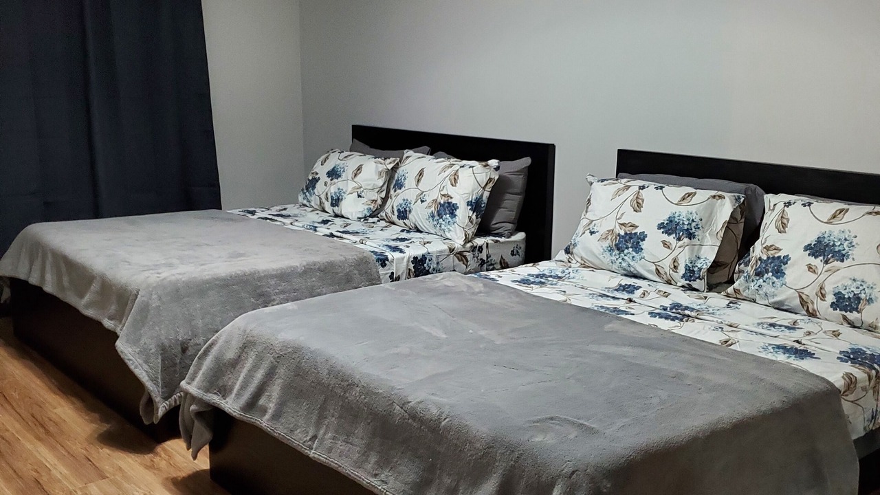 Photo of Bedroom in Saint-Leonard