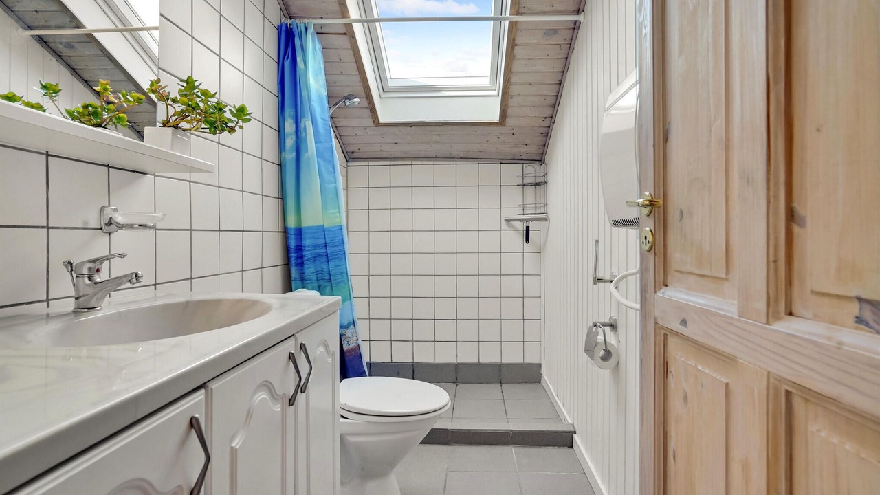 Photo of Bathroom in Floutrup