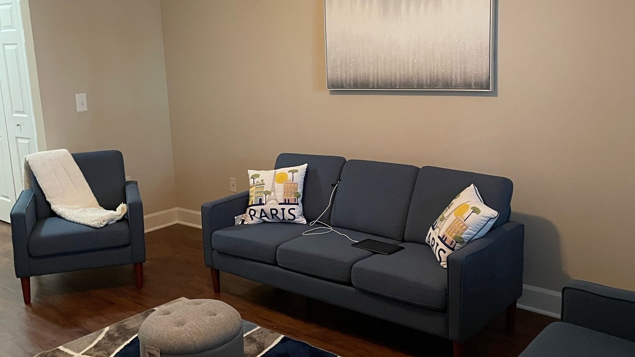 Photo of Livingroom in Lindbergh
