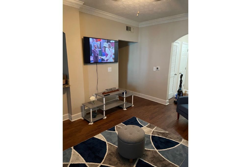 Photo of Bedroom in Lindbergh