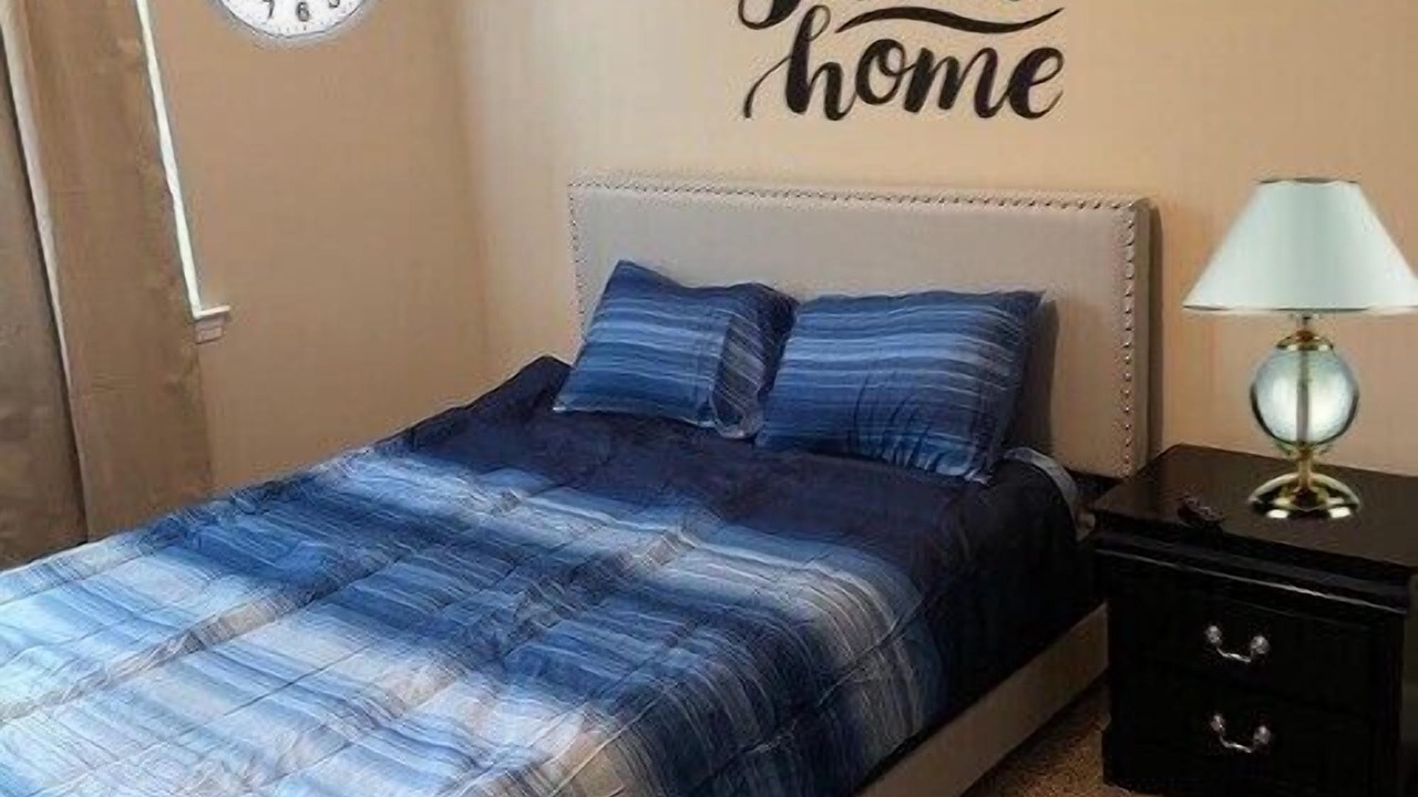 Photo of Bedroom in Lindbergh
