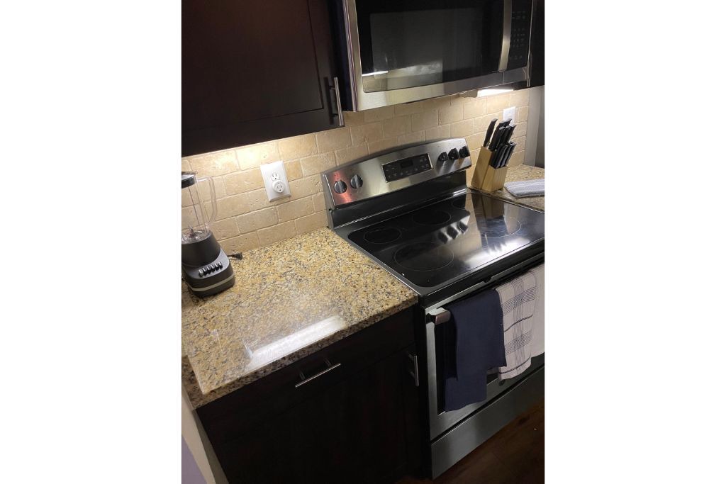 Photo of Kitchen in Lindbergh