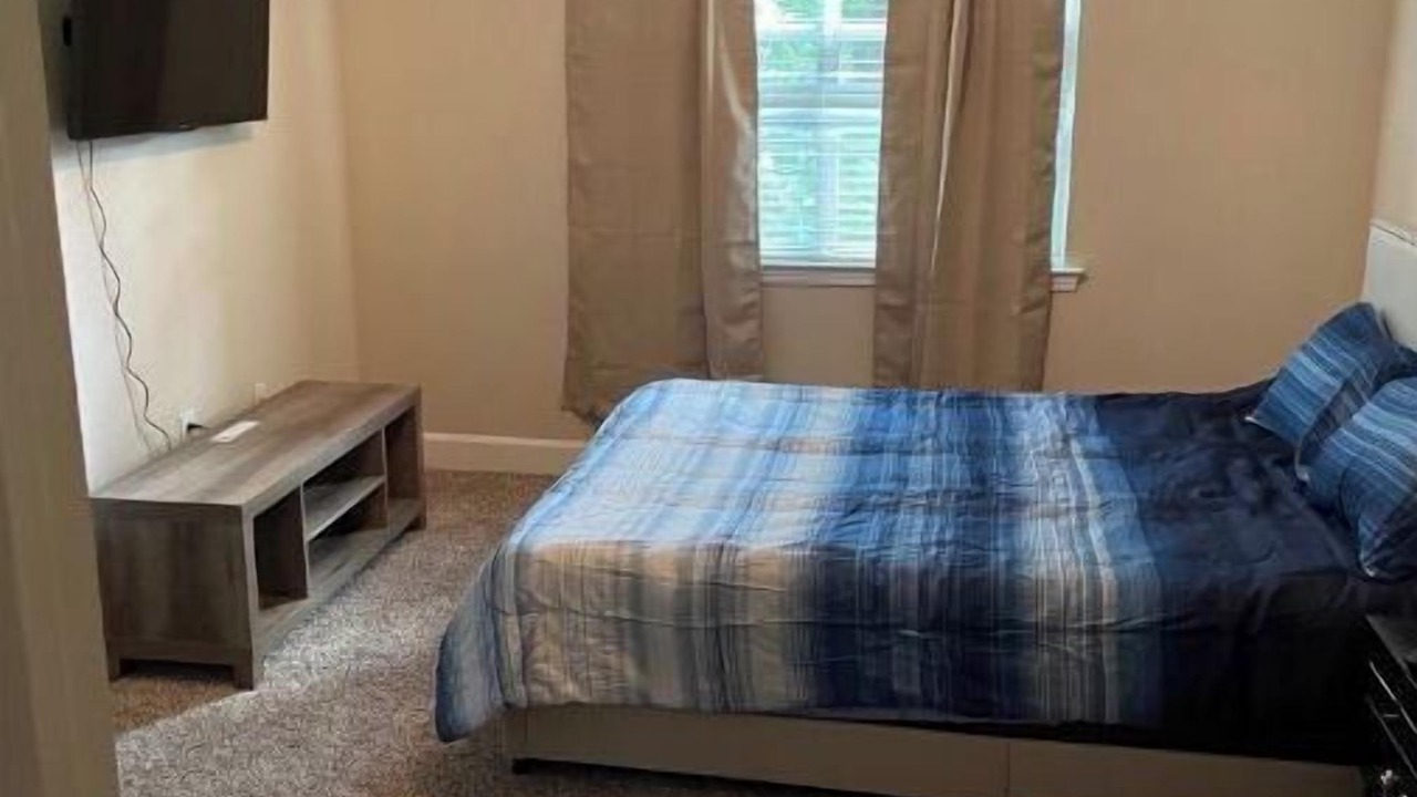 Photo of Bedroom in Lindbergh