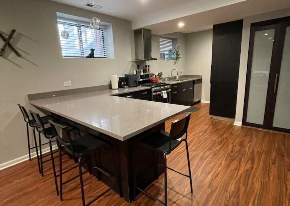 Photo of Kitchen in Rogers Park