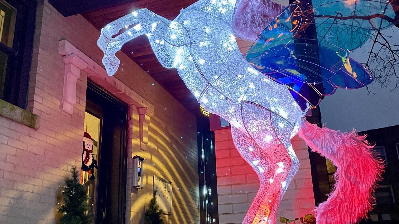 Photo of Outdoor in Rogers Park