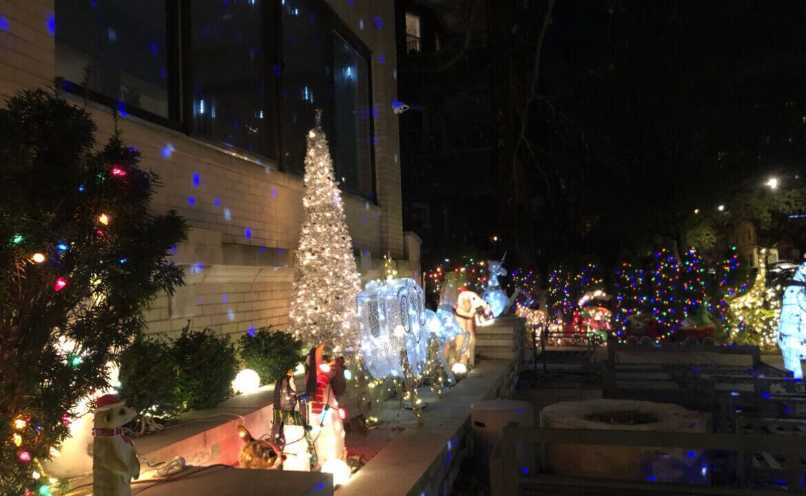 Photo of Outdoor in Rogers Park