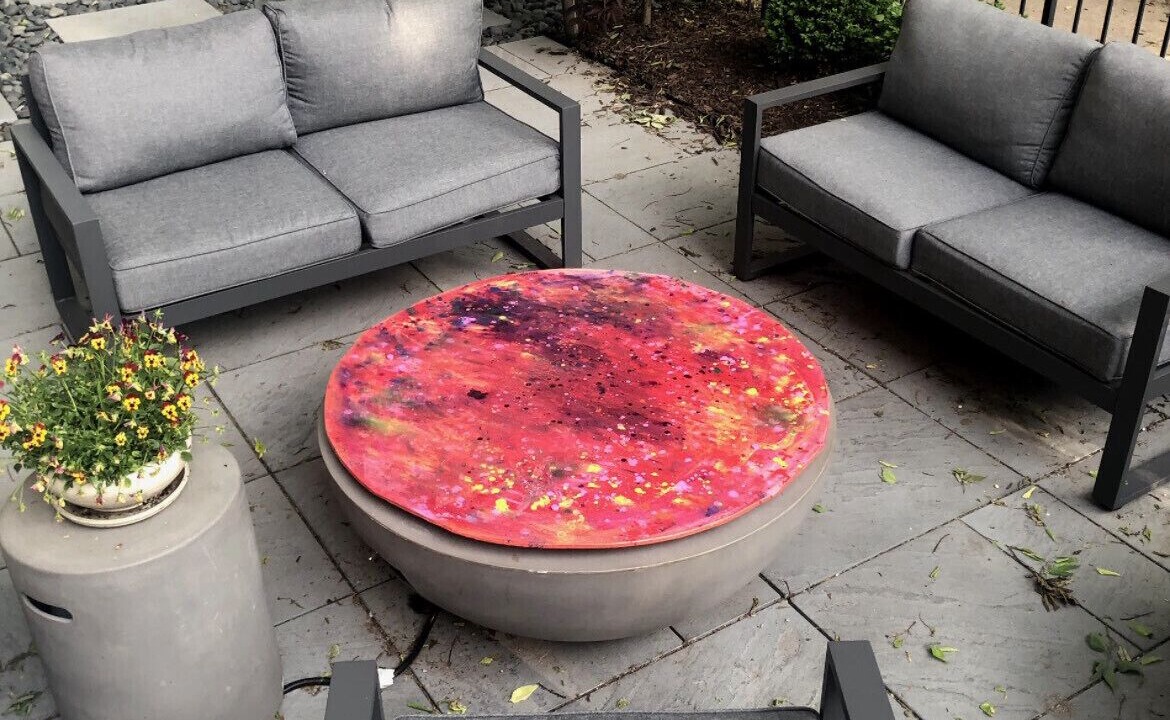 Photo of Patio Balcony in Rogers Park