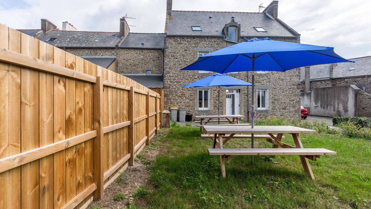 Photo of Outdoor in Saint-Coulomb