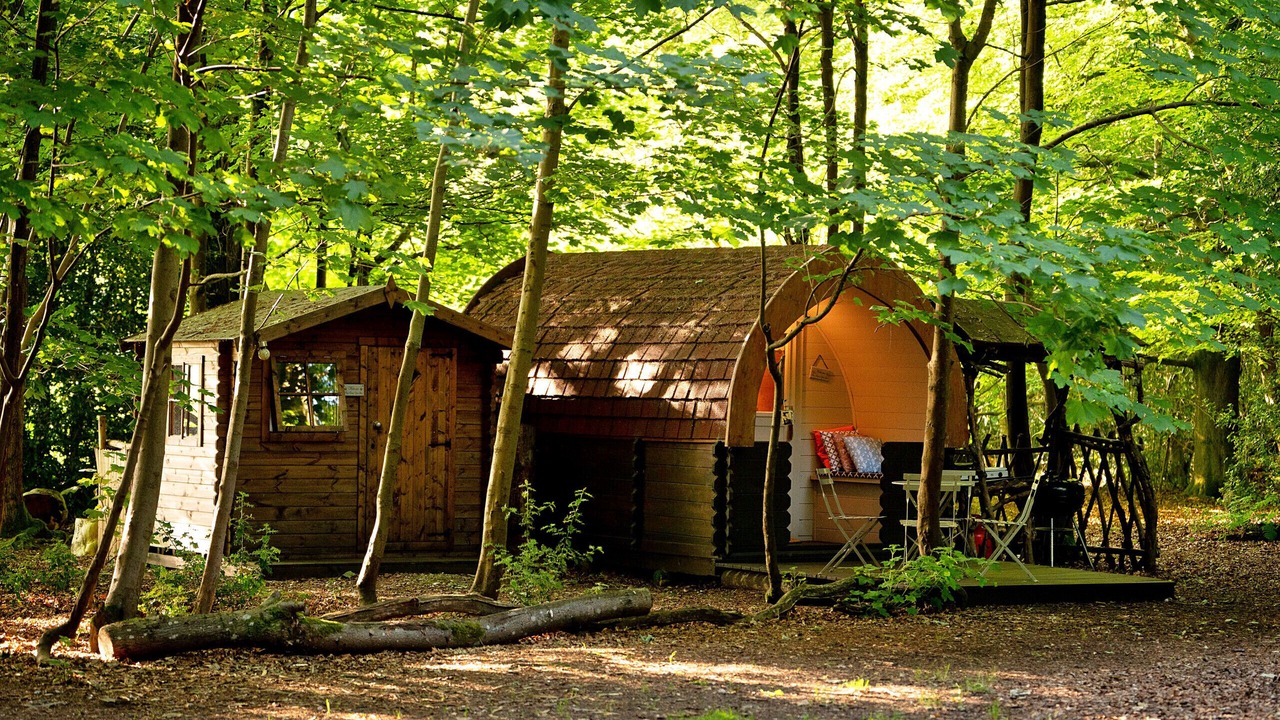 Photo of Outdoor in Penwood