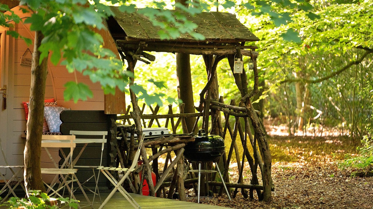 Photo of Outdoor in Penwood