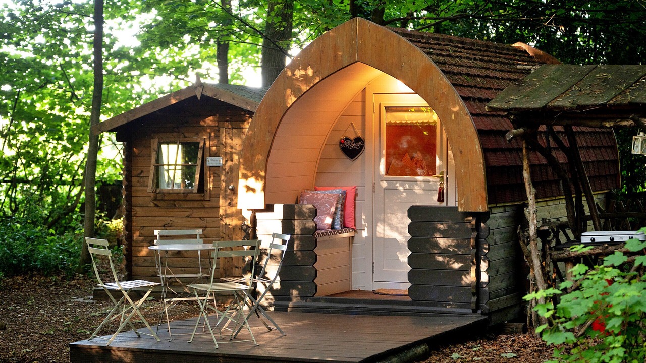 Photo of Outdoor in Penwood