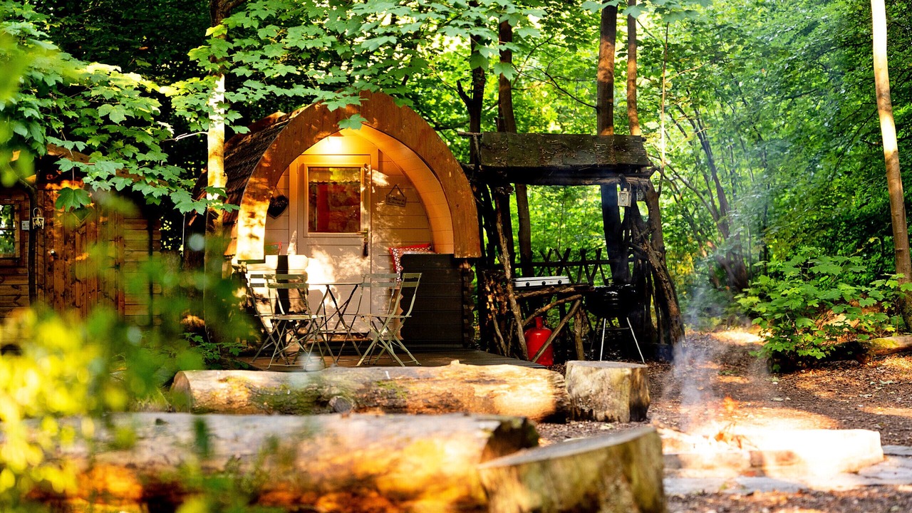 Photo of Outdoor in Penwood