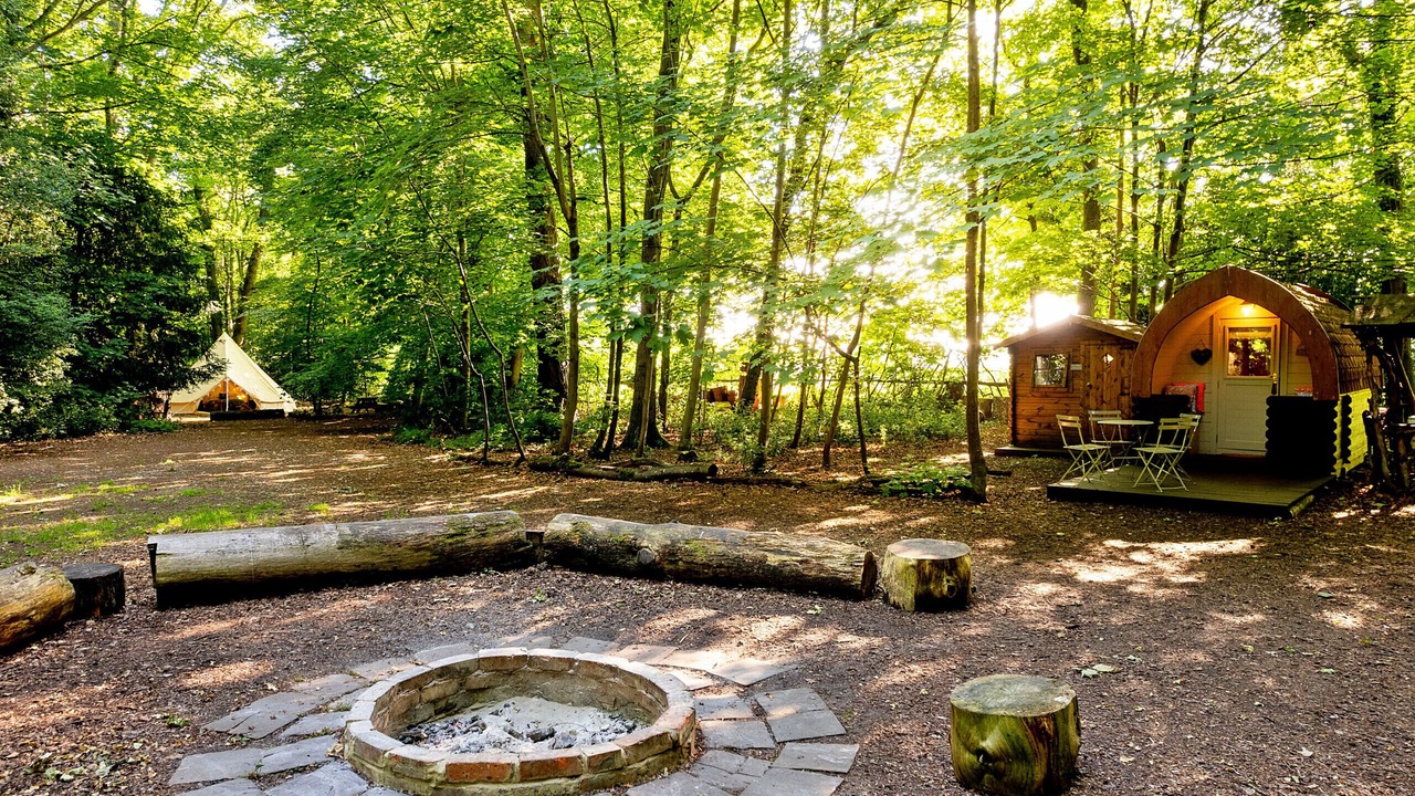 Photo of Patio Balcony in Penwood