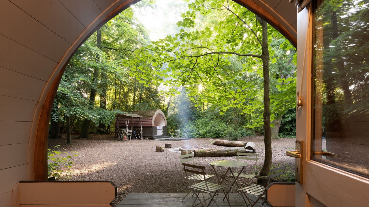 Photo of Outdoor in Penwood