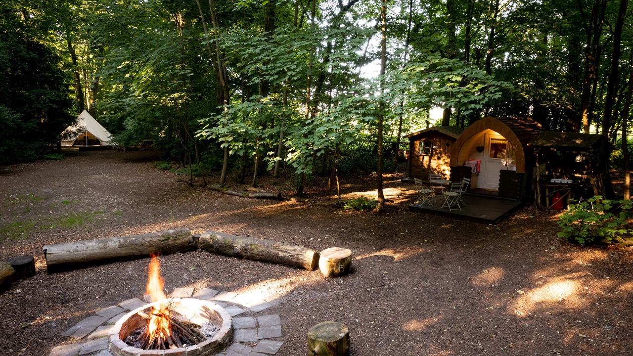 Photo of Outdoor in Penwood