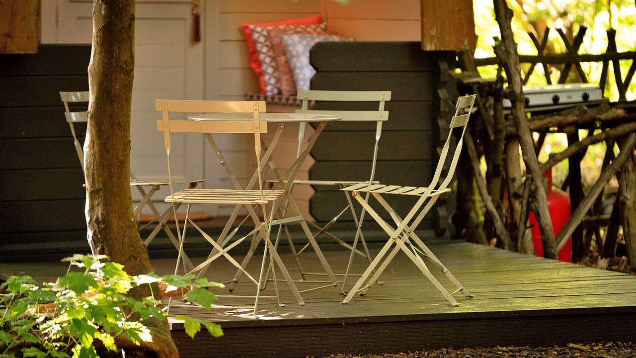 Photo of Outdoor in Penwood