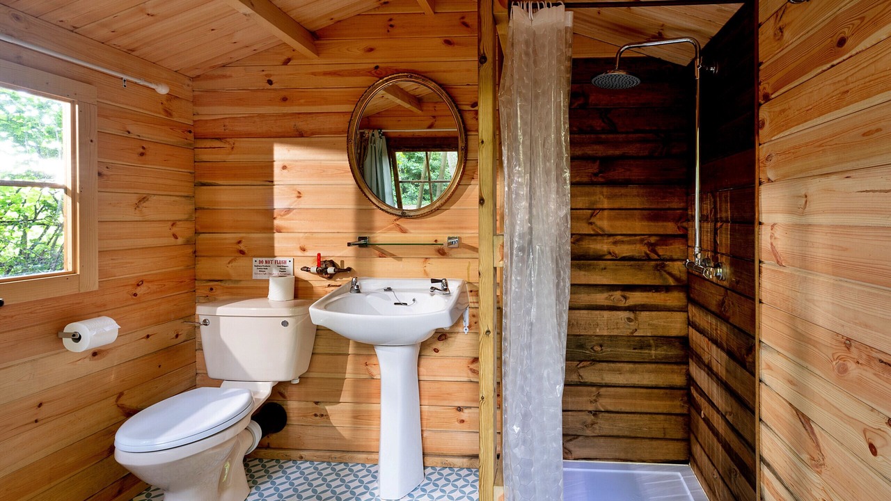 Photo of Bathroom in Penwood