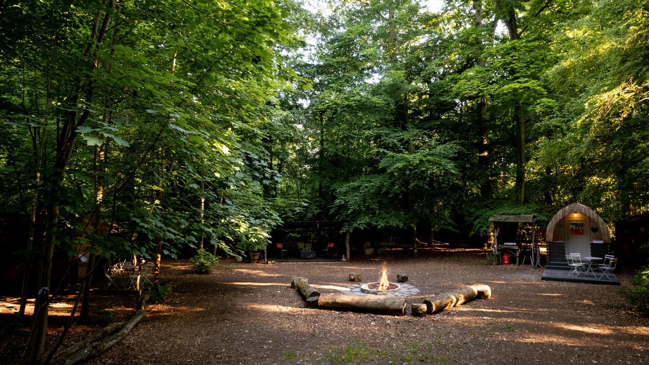 Photo of Outdoor in Penwood