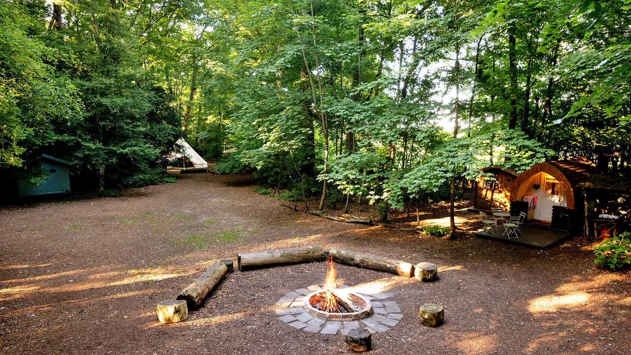 Photo of Outdoor in Penwood