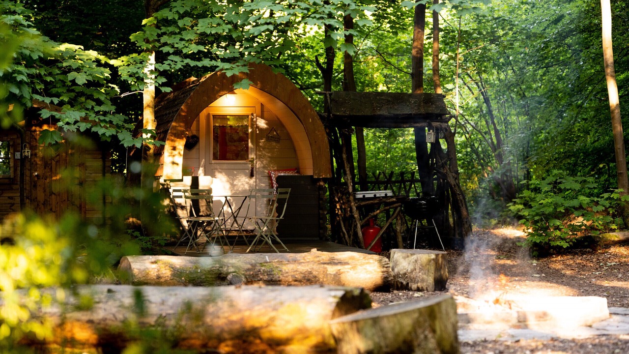 Photo of Patio Balcony in Penwood