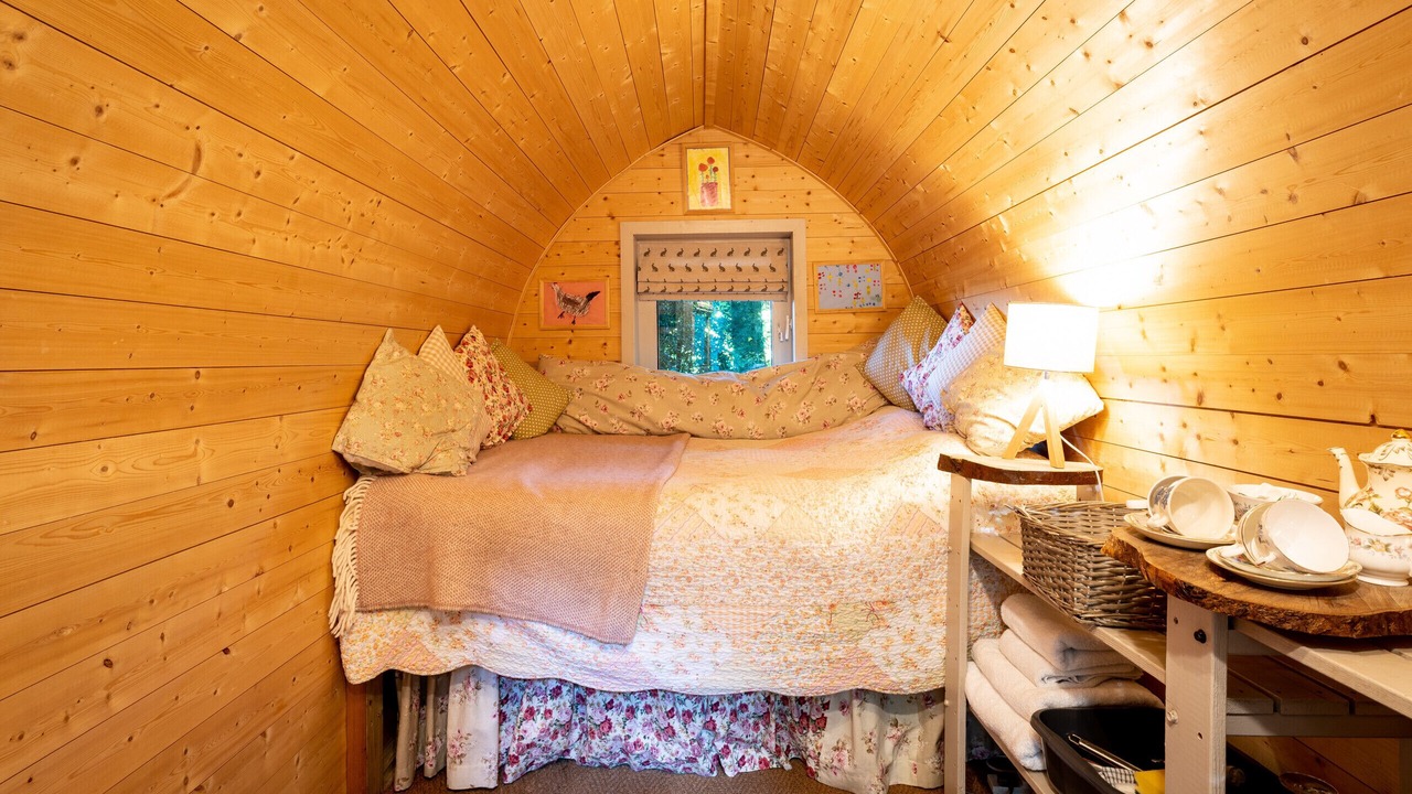 Photo of Bedroom in Penwood