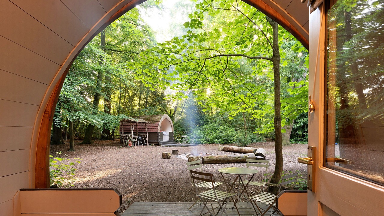 Photo of Outdoor in Penwood