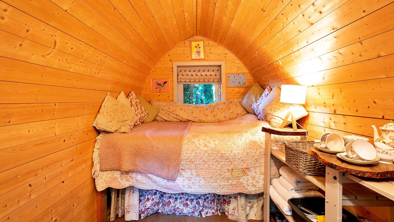 Photo of Bedroom in Penwood