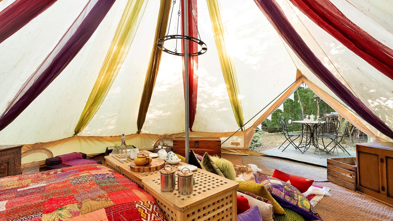 Photo of Bedroom in Penwood