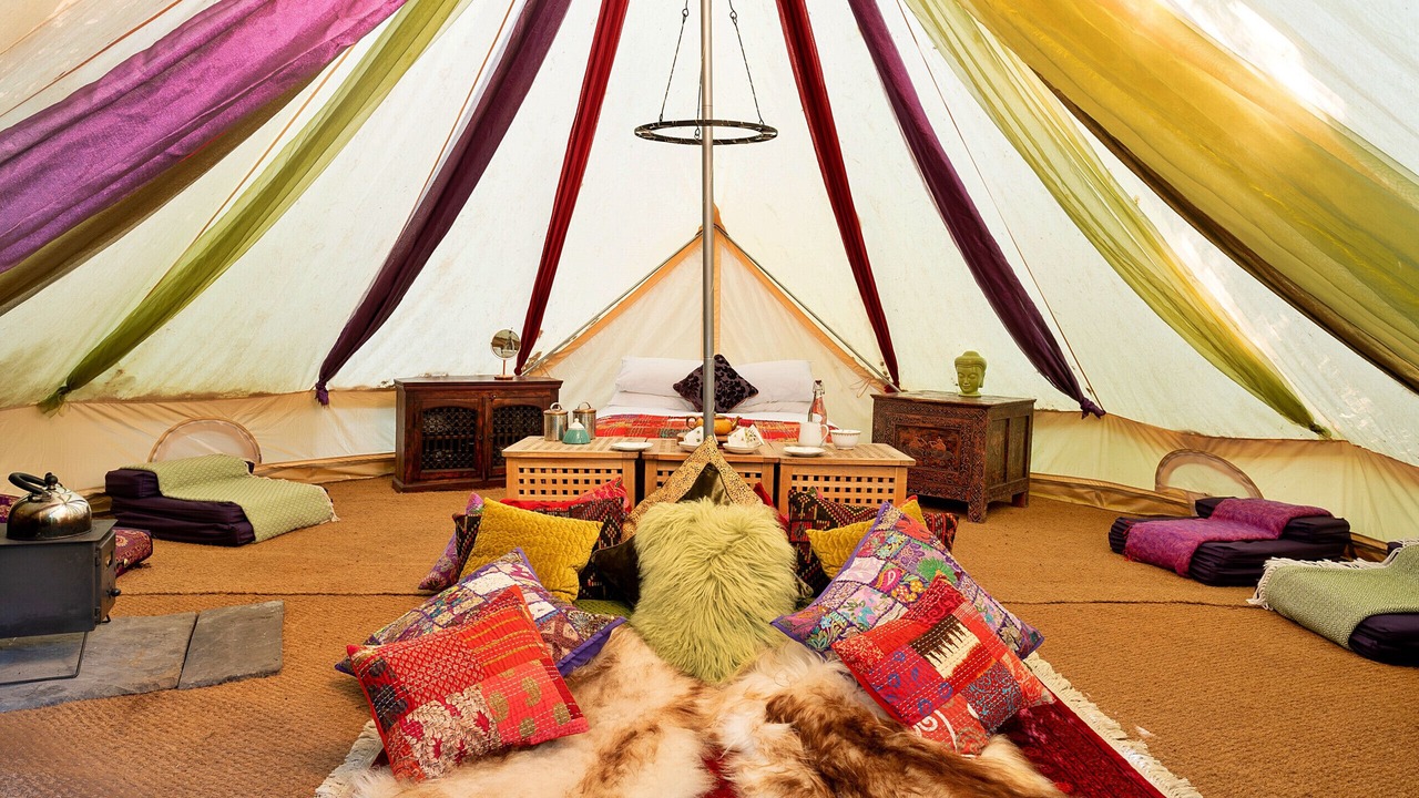 Photo of Bedroom in Penwood