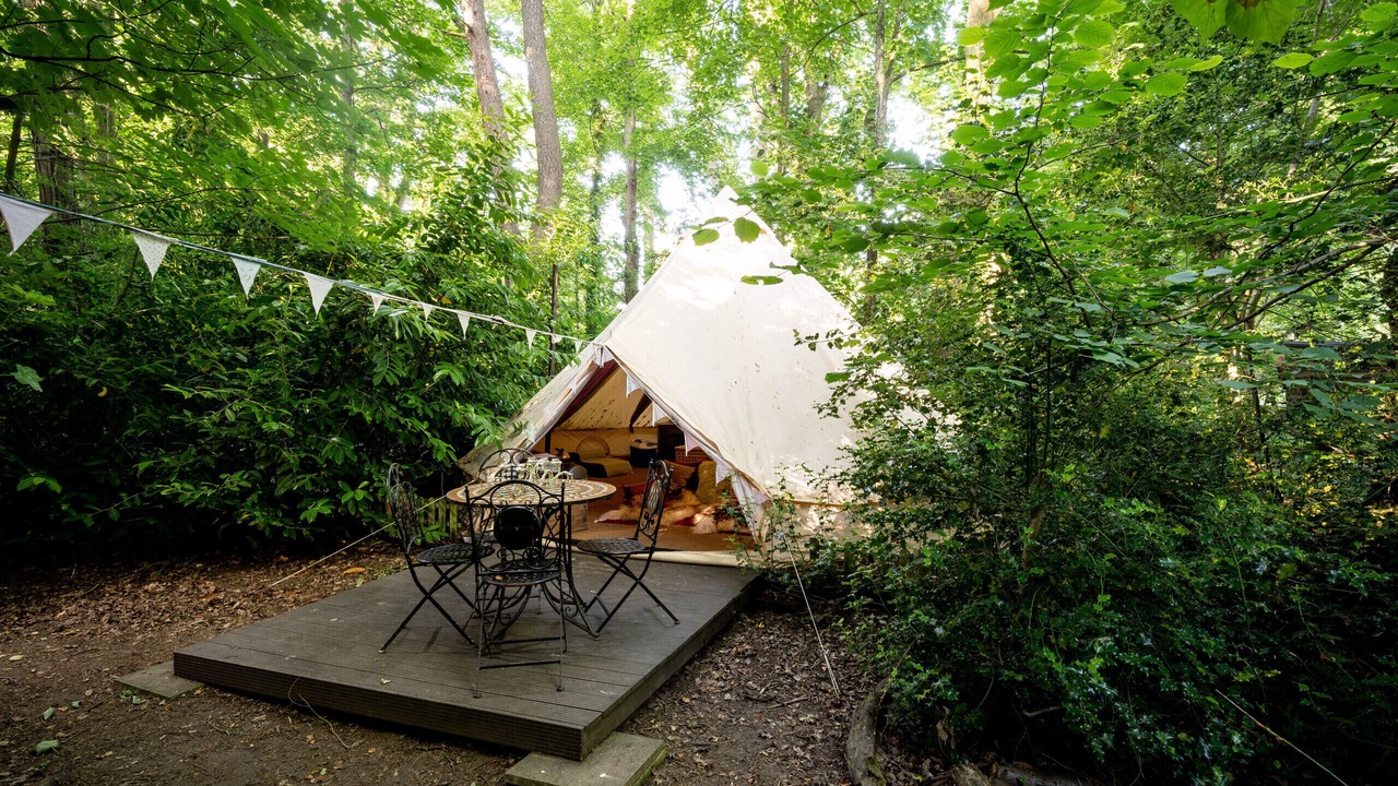 Photo of Outdoor in Penwood