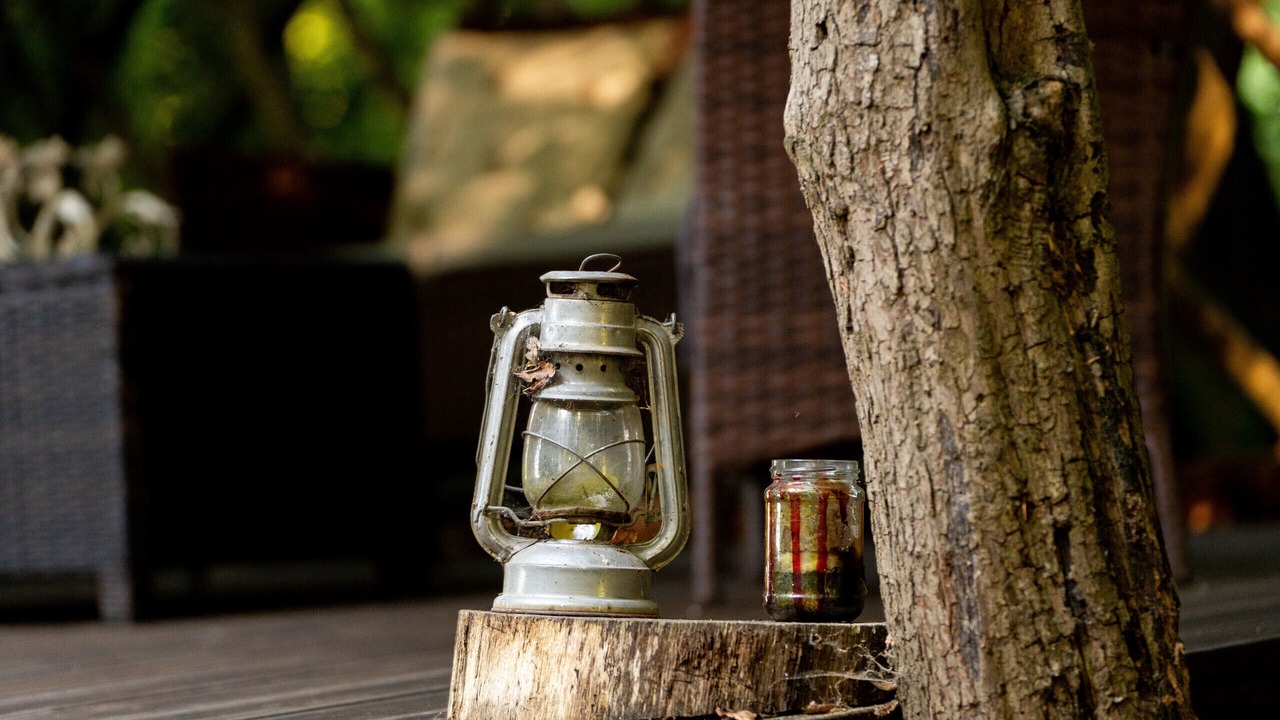 Photo of Outdoor in Penwood