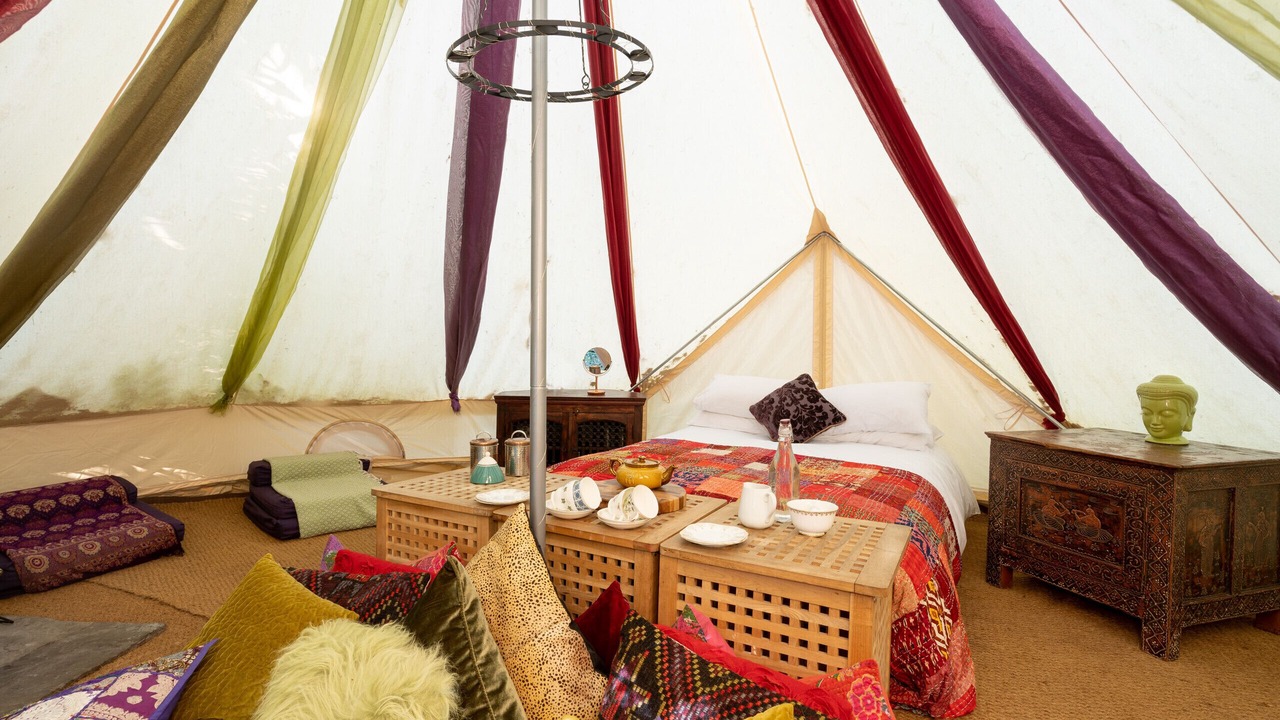 Photo of Bedroom in Penwood