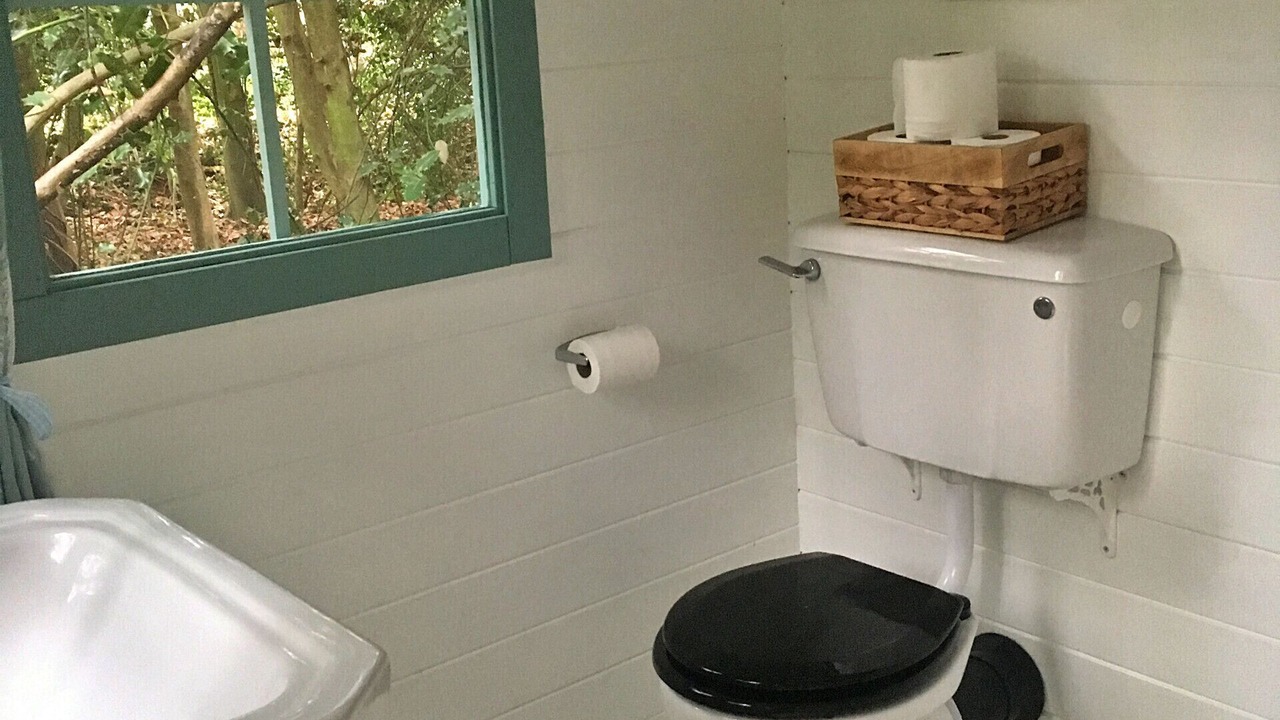 Photo of Bathroom in Penwood