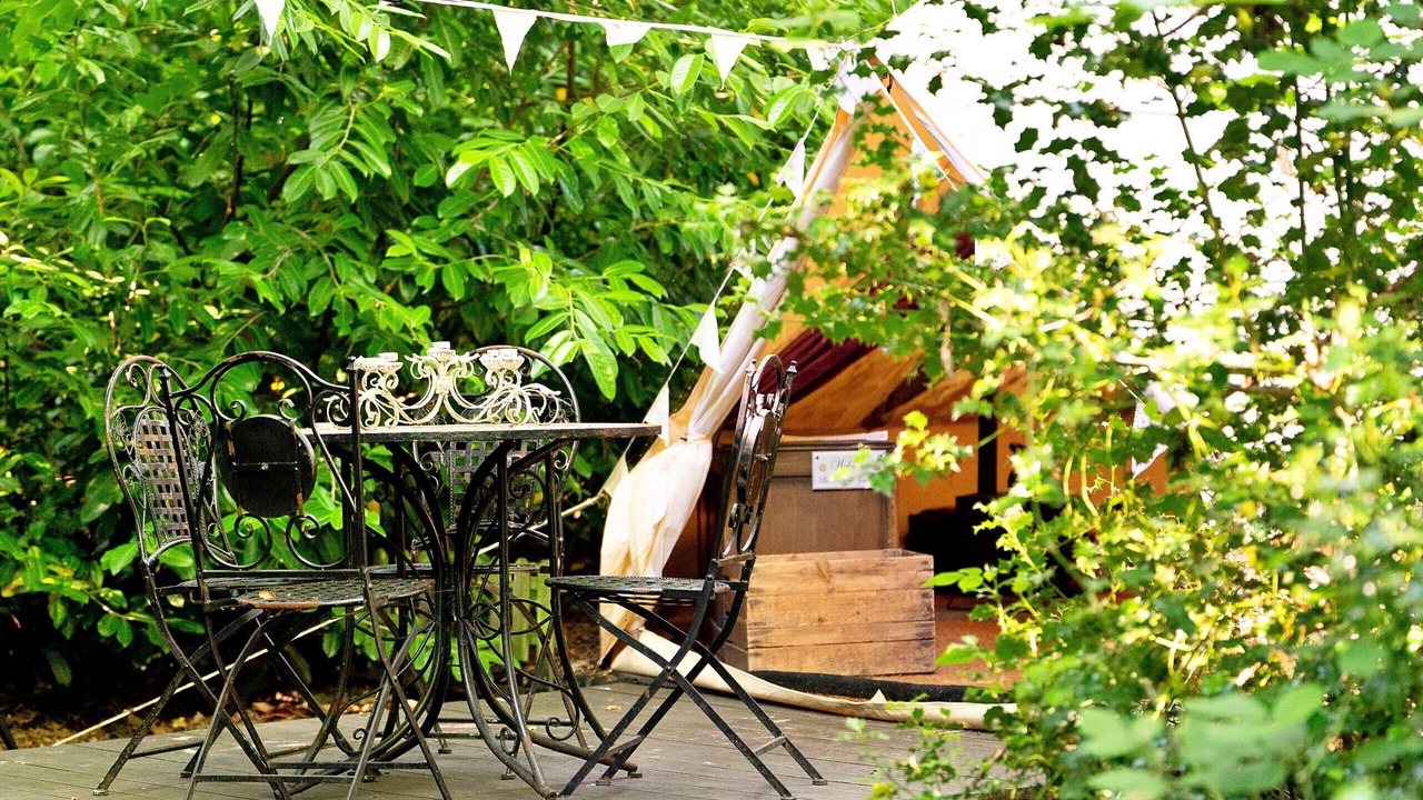 Photo of Outdoor in Penwood