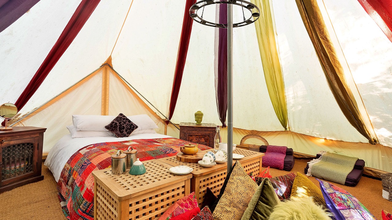 Photo of Bedroom in Penwood