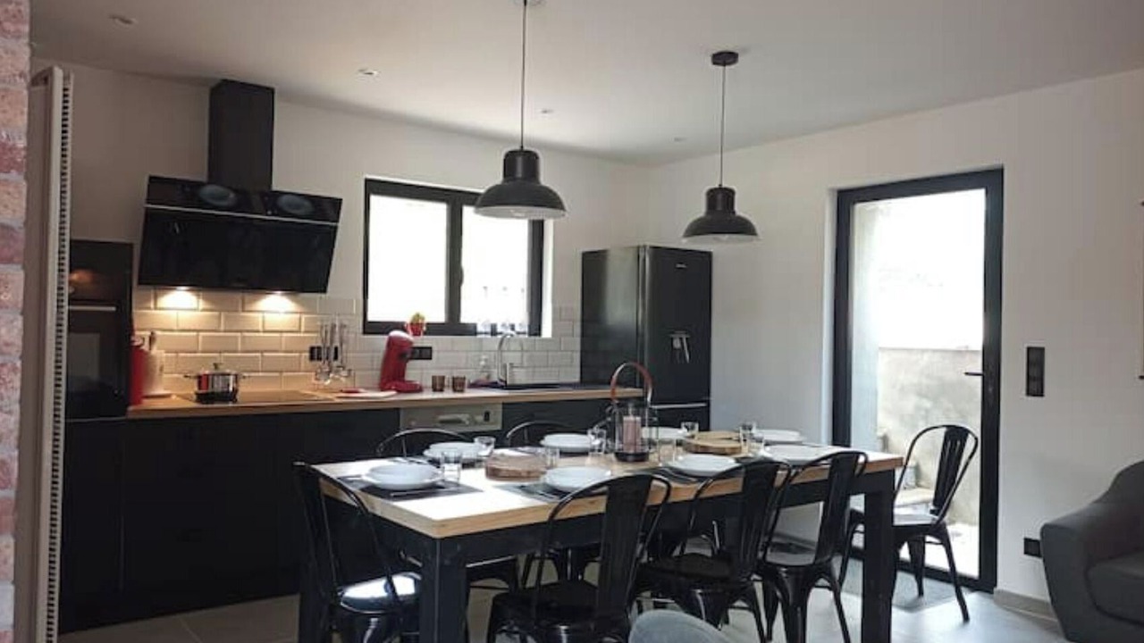 Photo of Kitchen in Lottinghen