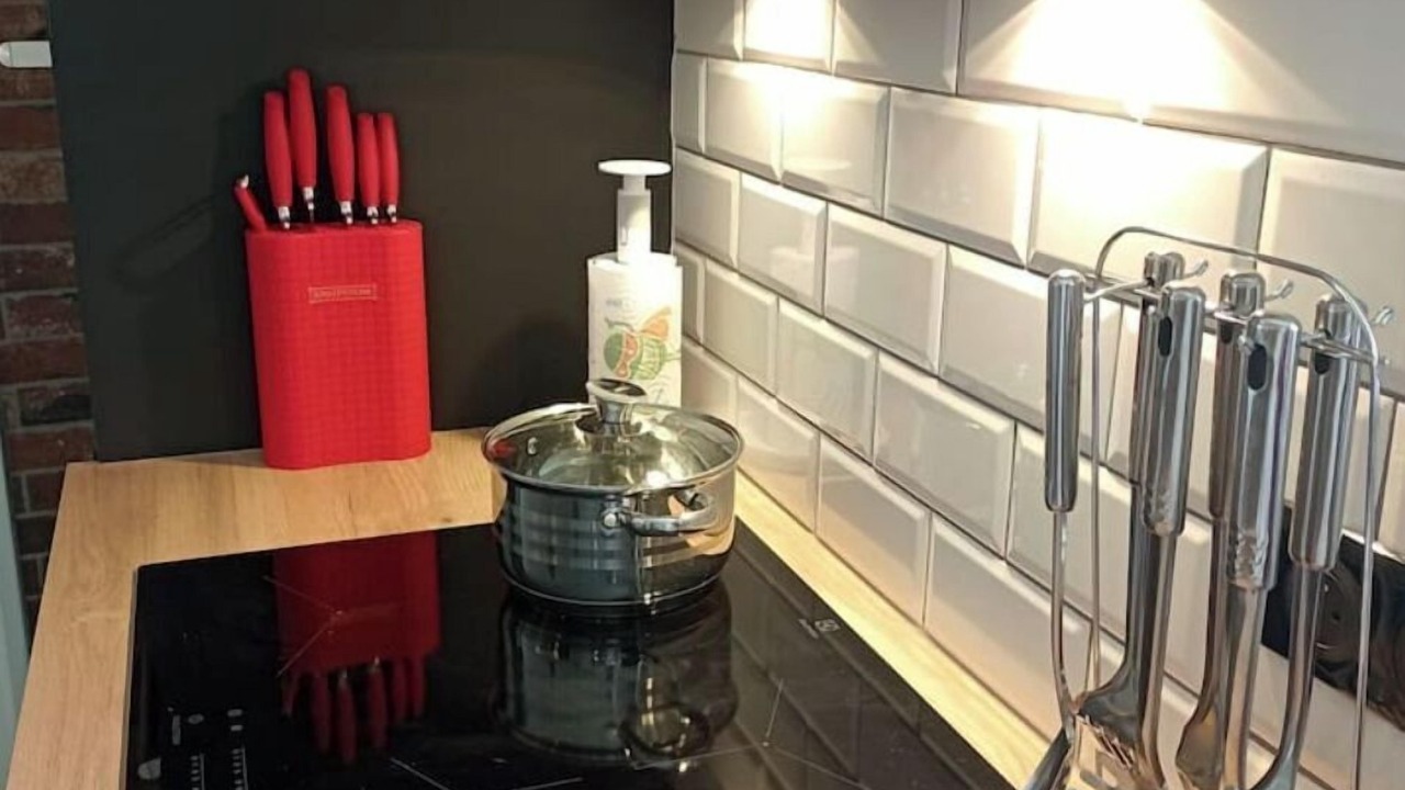 Photo of Kitchen in Lottinghen