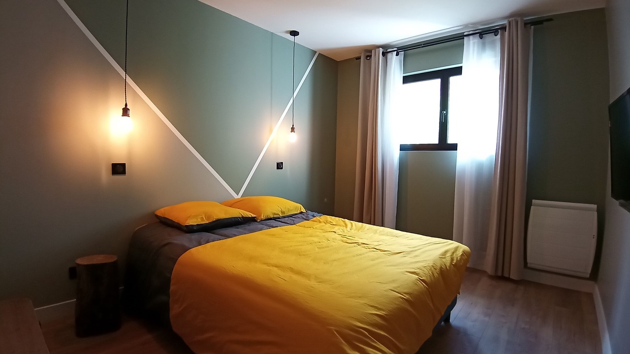 Photo of Bedroom in Lottinghen