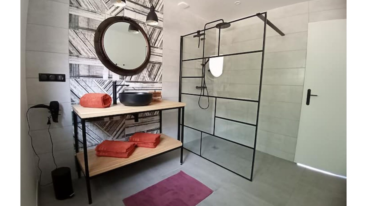 Photo of Bathroom in Lottinghen